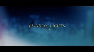 The Weeknd – Blinding Lights (kz Remix)