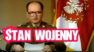 Stan wojenny | Dudek o Historii