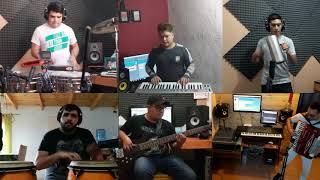 Enganchado regional  (cover) A.M Récords