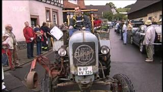 Odenwälder Trecker-Parade Teil2