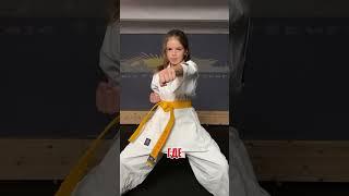Каратэ для детей в СПб и. Чернышевская #единоборства #спорт #каратэ #киокушин