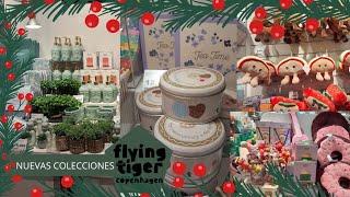 🪴NUEVAS COLECCIONES🪴FLYING TIGER 🪴