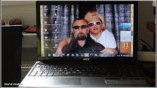 Владимир  Верхогляд  — Видео Mail Ru 2