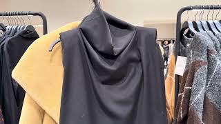 Zara, новинки .магазин в Любояне