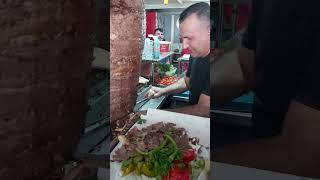 Gerçek Döner Kıymadan Olur /  Sokak Lezzetleri