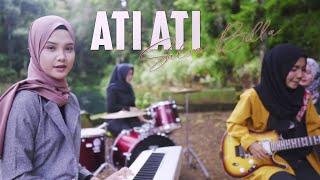 Salsa Billa - Ati Ati (Official Music Video)