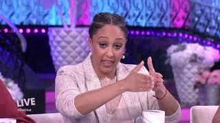 Tamera Doesn’t Think She Could Be With Someone 20 Years Older Than Her!