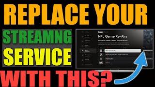 Can This Replace Your Cable TV And Streaming Services? Live TV Beginners Guide On Google TV