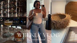 VLOG | I LOST EVERYTHING! SHOP WITH ME + NEW HOME DECOR