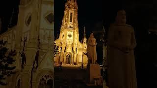 Kőbányai Szent László Templom, Budapest - Saint László Church