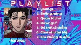 [Playlist speed up] List này ngol quá🫣🫰