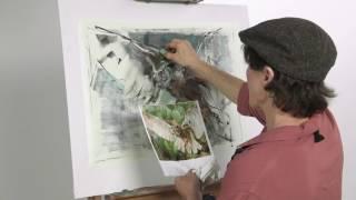 Preview | Pastel Painting Innovations: Expressive Art Techniques with Dawn Emerson