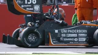 This is Formula Student | FSUK2016 - Full Event |