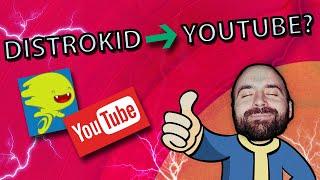 DistroKid + YouTube: How To Upload To YouTube w/ DistroKid (& If You Should Or Not)