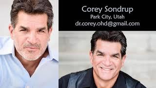 Corey Sondrup updated demo reel