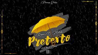 Rosnee D.M - Pretexto ( oficial audio) R.N.