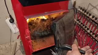 Бишкек отопление 2022 умный котёл длительный горения печка для дома акылдуу меш тёплый пол установка