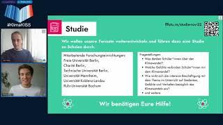 Schule neu denken | Public Climate School | KISS 2.0