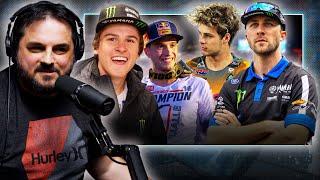 2025 Supercross Predictions!