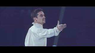 REVOLUTION ON ICE 2018