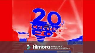 1995 20th Century Fox Home Entertainment in Wanda Rabbit Major Low Pitch