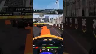 overtake #automobile #f12023gameplay #f1 #gaming #f123gameplay #formula1 #f123game #f1gameplay