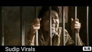 Heart Touching Scene Sarbjit Movie