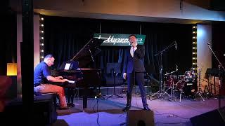 My Way - Aidar Omar & Rafael Mtgyan - Muzcafe Almaty