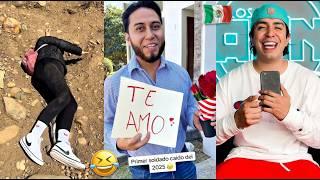  HUMOR VIRAL MEXICANO  (SI TE RIES PIERDES) | Los ADN