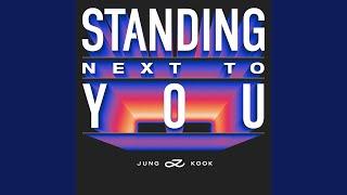 Standing Next to You - Slow Jam Remix