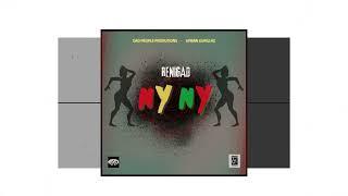 ReniGAD - Ny Ny (Official Audio)