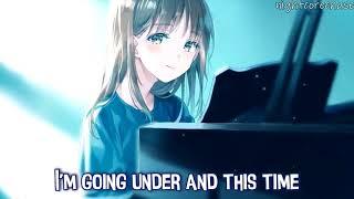 Someone you loved, Nightcore songs. #Nightcorechase