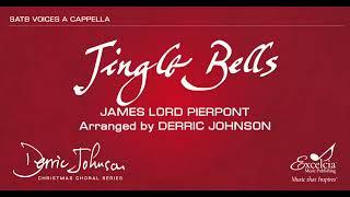 Jingle Bells - Arranged by Derric Johnson