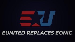 INSIDE THE SPL: eUnited Replaces Eonic (Interview w/ Hurriwind)