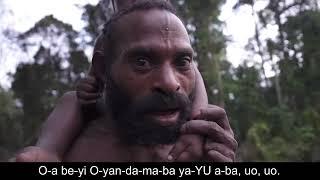 Song of the Mamuna Tribe of South Papua