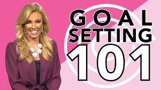 Proven Steps to Achieve Your Goals Faster! | Terri's Best Goal-setting Teaching Compilation