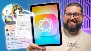 Apple Intelligence is HERE! Every iOS 18.1 Feature You Can Try Today