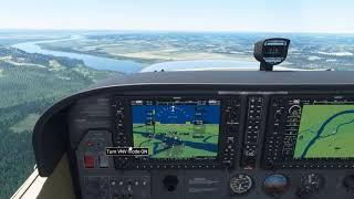 Garmin G1000: Altitude Selection Knob, Altitude Bug, ALT Key and Altitude Hold Mode