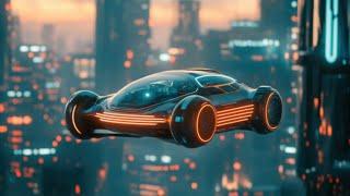 CRAZY VEHICLES THAT WILL AMAZE YOU!  | Futuristic Machines & Next-Level Rides