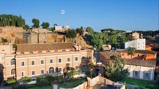 Wow, Just Wow! Uncovering the Hidden Wonders of the Kolbe Hotel Rome Rome