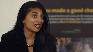 TBHC's Chair of Surgery Dr. Pratibha Vemulapalli on Varying Sub-specialties in General Surgery