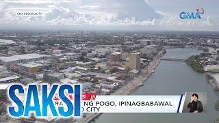 Operasyon ng POGO, ipinagbabawal na sa Iloilo City | Saksi