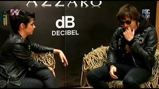 Julian Casablancas (The Strokes) MTV Interview Brazil 2011 Rare