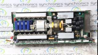 TDK-Lambda - Power Supply HWS1500-12 Repaired at Synchronics Electronics Pvt. Ltd.