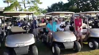 Children's Dream Fund Golf Tournament - Mangrove Bay Golf Course