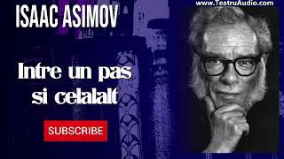 Între un pas şi celălalt - Isaac Asimov