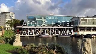 Apollo Hotel Amsterdam