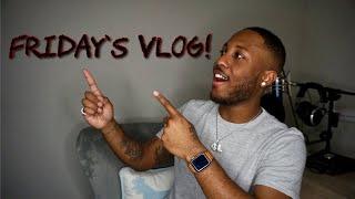 VLOG | The Life of YaBoySidd | Getting my haircut | Going to the dentist