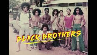 BLACK BROTHERS - KERONCONG KENANGAN