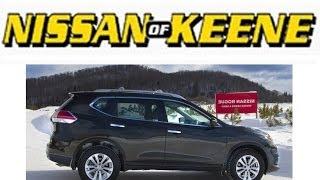 2014 Nissan Rogue NH | New Hampshire